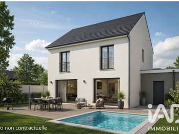 Vente Terrain 395 m&sup2;Coublevie