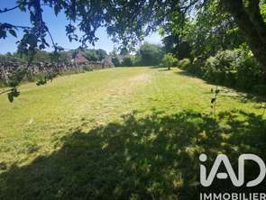 Vente Terrain 670 m&sup2;Coudrecieux