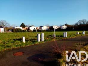 Vente Terrain 441 m&sup2;Couëron