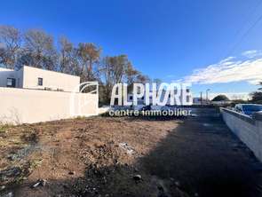 Vente Terrain 379 m&sup2;Couëron