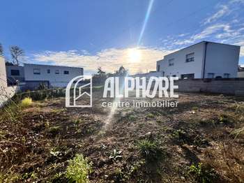 Vente Terrain 379 m&sup2;Couëron