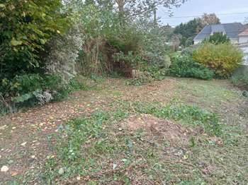 Vente Terrain 281 m&sup2;Couëron