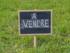 Vente Terrain 317 m&sup2;Coulaines
