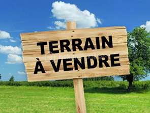 Vente Terrain 275 m&sup2;Coulaines