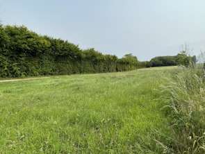 Vente Terrain 1093 m&sup2;Coulombs