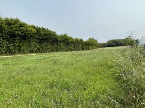 Vente de terrain Coulombs 14