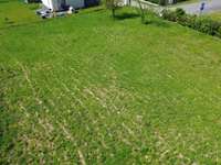 Vente de terrain 1 pièce