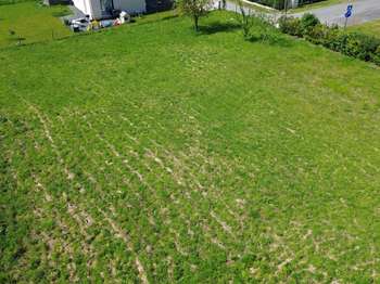Vente Terrain 977 m&sup2;Coulombs