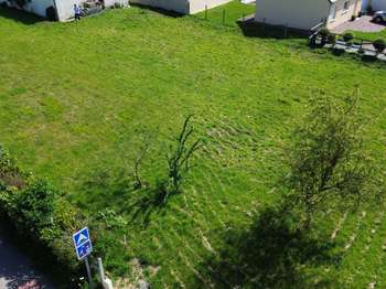 Vente de terrain 1 pièce