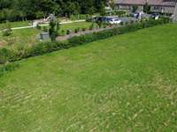 Vente de terrain 1 pièce