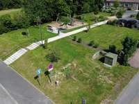 Vente de terrain 1 pièce