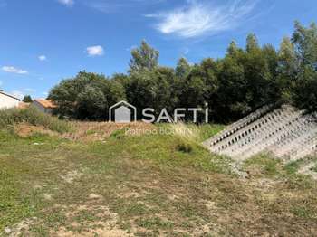 Vente de terrain Coulon 79