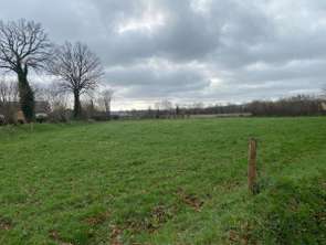 Vente Terrain 3072 m&sup2;Coulonces