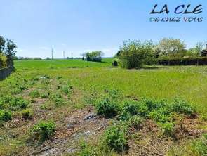 Vente TerrainCoulonges-sur-l'Autize