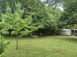 Vente Terrain 1190 m&sup2;Courant