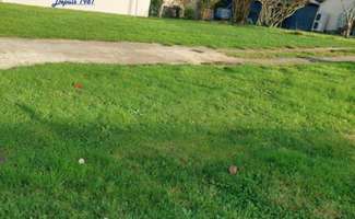 Photo Vente de terrain Courgenard