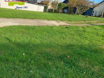 Vente Terrain 702 m&sup2;Courgenard