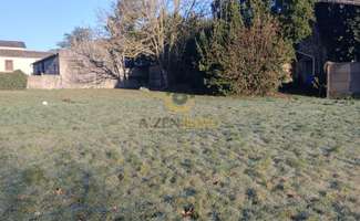 Photo Vente de terrain Courlay