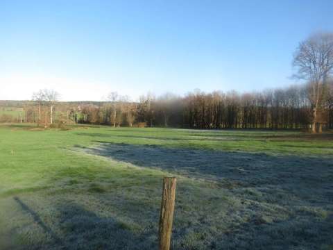 Vente de terrain Cournon 56