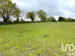 Vente Terrain 10180 m&sup2;Cours