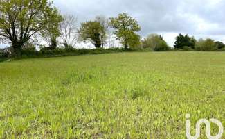 Photo Vente de terrain Cours