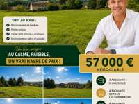 Vente de terrain Vente de terrain