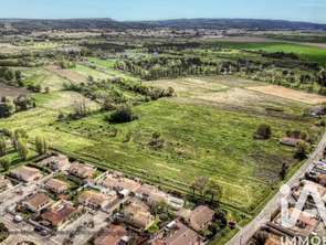 Vente Terrain 458 m&sup2;Coursan