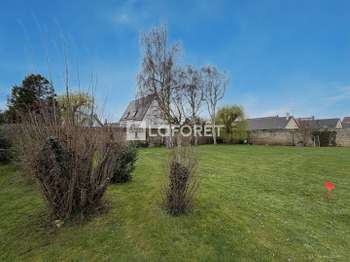 Photo Vente de terrain Courseulles-sur-Mer