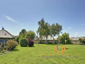 Vente Terrain 623 m&sup2;Courseulles-sur-Mer