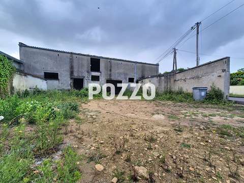 Vente de terrain Courseulles-sur-Mer 14