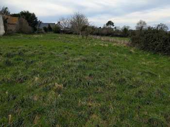 Photo Vente de terrain Courtils