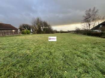 Vente de terrain Courtomer 61