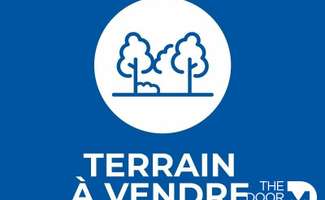 Photo Vente de terrain Courvaudon