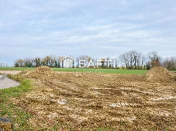 Photo Vente de terrain Courvaudon