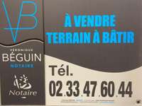 Vente de terrain Vente de terrain
