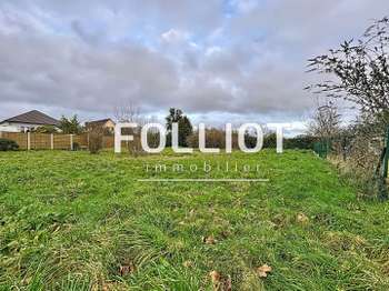 Vente de terrain Coutances 50