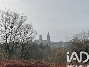 Vente Terrain 455 m&sup2;Coutances