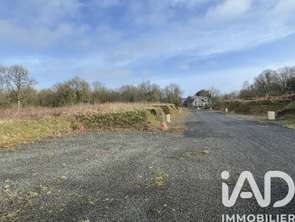 Vente Terrain 940 m&sup2;Coutances