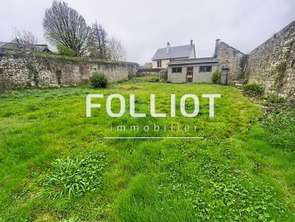 Vente Terrain 309 m&sup2;Coutances