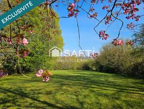 Vente Terrain 1305 m&sup2;Coutances