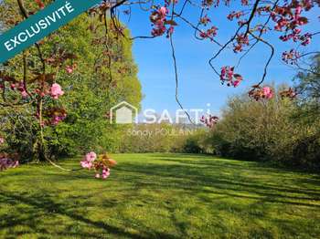 Vente de terrain Coutances 50