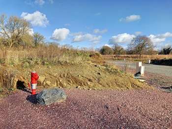 Vente de terrain Coutances 50