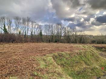 Vente de terrain Coutances 50