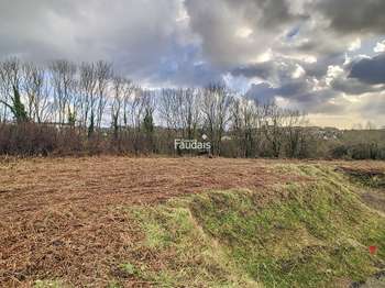 Vente de terrain Coutances 50