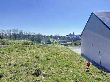 Vente de terrain Coutances 50