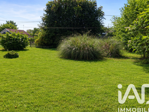 Vente Terrain 470 m&sup2;Coutras