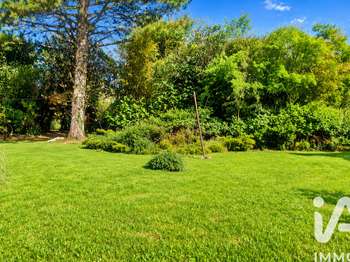 Vente de terrain Coutras 33
