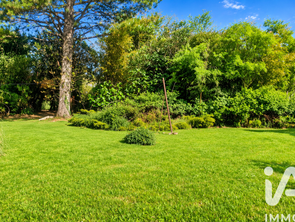 Vente Terrain 660 m&sup2;Coutras