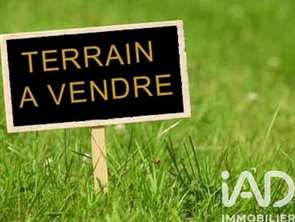 Vente Terrain 660 m&sup2;Coutras