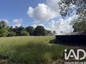 Vente Terrain 936 m&sup2;Coutras